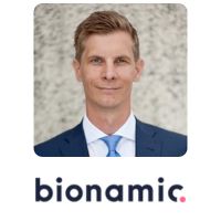 Anders Carlsson | Founder & CSO | Bionamic » speaking at Festival of Biologics