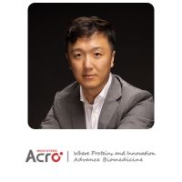 Liu Hengshuo | Technique support specialist | Acrobiosystems » speaking at Festival of Biologics