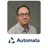 Russell Green | Director of Product Growth | Automata » speaking at Festival of Biologics
