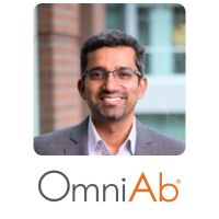Vidhya Ramamurthy | Director, Business Development | OmniAb » speaking at Festival of Biologics