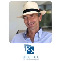Andrew Bradbury | CSO | Specifica, a Q2 Solutions Company » speaking at Festival of Biologics