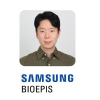 Joseph Park | Senior Manager - RA | Samsung Bioepis » speaking at Festival of Biologics