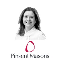 Judith Krens | partner | Pinsent Masons Netherlands LLP » speaking at Festival of Biologics