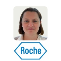Nadia Fernandez | Industry Clinical Collaboration Lead | F. Hoffmann-La Roche Ltd. » speaking at Festival of Biologics