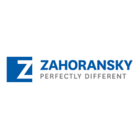 Zahoransky at Festival of Biologics Basel 2023