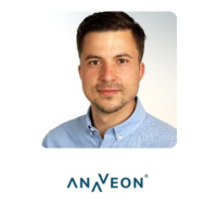 Alexander Rau, Scientist Protein Engineering, Anaveon