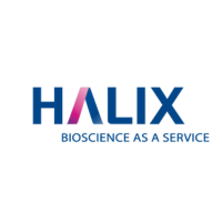 HALIX, exhibiting at Festival of Biologics Basel 2023