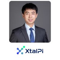 Yi "Alex" Li, PhD, VP, Head of Antibody Discovery, XtalPi