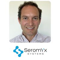 Thomas Broge | Associate Director, Immunology | SeromYx Systems, Inc » speaking at Festival of Biologics