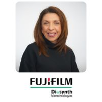Alison Young | Associate Director, Cell Line Development | Fujifilm Diosynth Biotechnologies » speaking at Festival of Biologics