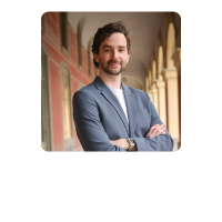 Alessio Nahmad | Co-Founder | Tabby Therapeutics » speaking at Festival of Biologics