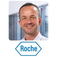 Hubert Kettenberger | Head of Computational Protein Engineering | Roche » speaking at Festival of Biologics