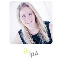 Ellen van Geffen, Project Team Leader, IPA (ImmunoPrecise Antibodies)