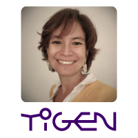 Marianna Koga | Senior Scientist | Tigen Pharma » speaking at Festival of Biologics