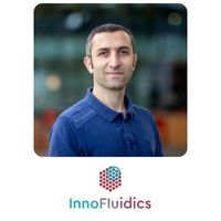 Sertan Sukas | CEO | Innofluidics » speaking at Festival of Biologics