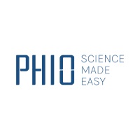 PHIO scientific GmbH, exhibiting at Festival of Biologics Basel 2023
