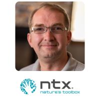 Alex Koglin | Chief Executive Officer | NTx » speaking at Festival of Biologics