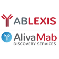 Ablexis and AlivaMab Discovery Services, sponsor of Festival of Biologics Basel 2023