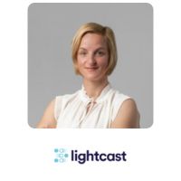 Kathrin Herbst | Director of Science and Business Development | Lightcast Discovery » speaking at Festival of Biologics