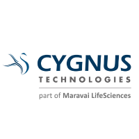 Cygnus Technologies Inc at Festival of Biologics Basel 2023