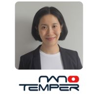 Ping Zhang, Field Application Specialist, NanoTemper Technologies
