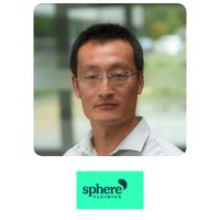 Xin Liu | Group Leader | Sphere Fluidics Ltd » speaking at Festival of Biologics