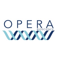 Opera Bioscience, exhibiting at Festival of Biologics Basel 2023