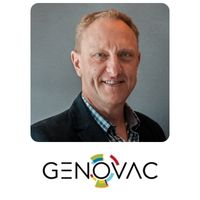 Andreas Weise | Senior Account Manager | Genovac Antibody Discovery » speaking at Festival of Biologics