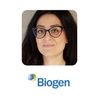 Simona Grieco | Associate Director Market Access | Biogen International GmbH » speaking at Festival of Biologics