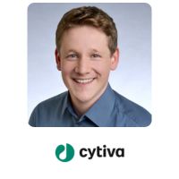 Georg Dorn | Account Manager | Cytiva » speaking at Festival of Biologics
