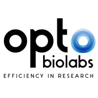 opto biolabs GmbH at Festival of Biologics Basel 2023
