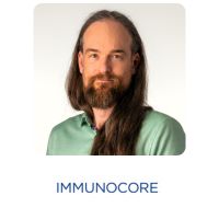 Benjamin Oestringer | Principal Scientist | Immunocore Ltd » speaking at Festival of Biologics