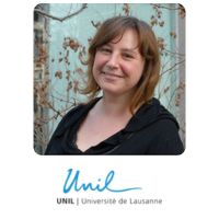 Séverine Lorrain | Senior Research Technician | University of Lausanne » speaking at Festival of Biologics
