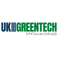 UK Greentech, exhibiting at Solar & Storage Live 2023