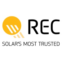 REC Solar at Solar & Storage Live 2023