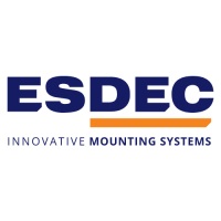 Esdec at Solar & Storage Live 2023