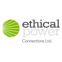 Ethical Power Connections at Solar & Storage Live 2023