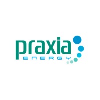 Praxia Energy at Solar & Storage Live 2023