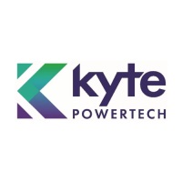 Kyte Powertech at Solar & Storage Live 2023