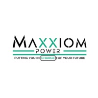 Maxxiom Power at Solar & Storage Live 2023