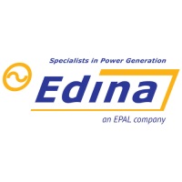 Edina, exhibiting at Solar & Storage Live 2023
