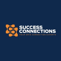 Success Connections, exhibiting at Solar & Storage Live 2023