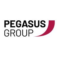 Pegasus Group at Solar & Storage Live 2023