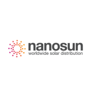 nanosun, exhibiting at Solar & Storage Live 2023