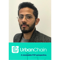 Basim Basheer Thayyil | Commercial Manager | UrbanChain » speaking at Solar & Storage Live