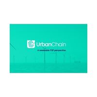 UrbanChain at Solar & Storage Live 2023