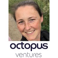Claire Miller, Mentor - Evolution to Entrepreneurship Programme, Octopus Ventures