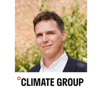 Dominic Phinn | Senior Policy Manager - Transport (EV100) | The Climate Group » speaking at Solar & Storage Live