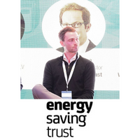 Hugh Pickerill | Programme Manager – EV Grants & Infrastructure | Energy Saving Trust » speaking at Solar & Storage Live