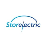Storelectric Ltd at Solar & Storage Live 2023